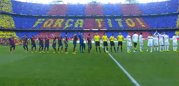 Camp Nou