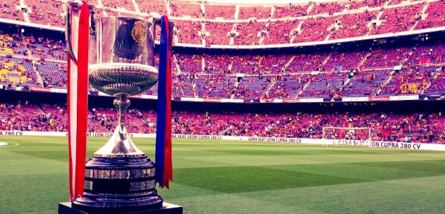 Copa del Rey