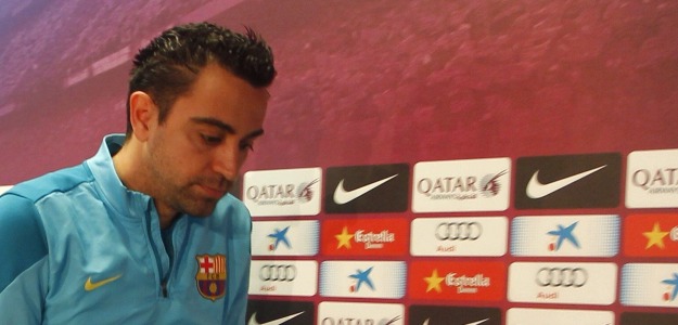 Xavi