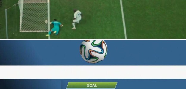 Benzema