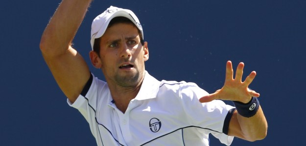 Djokovic