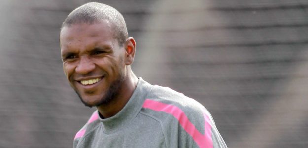 Abidal