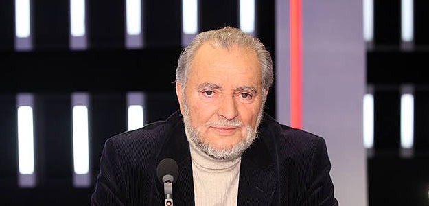 Julio Anguita