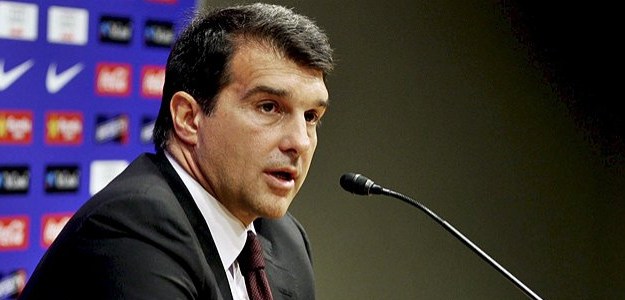 Laporta