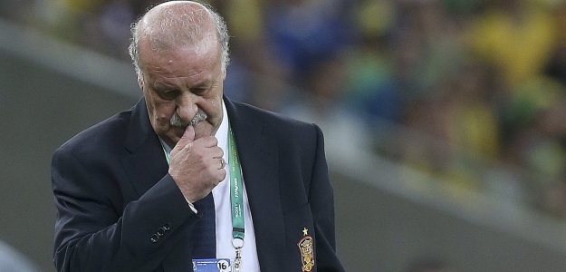 Del Bosque