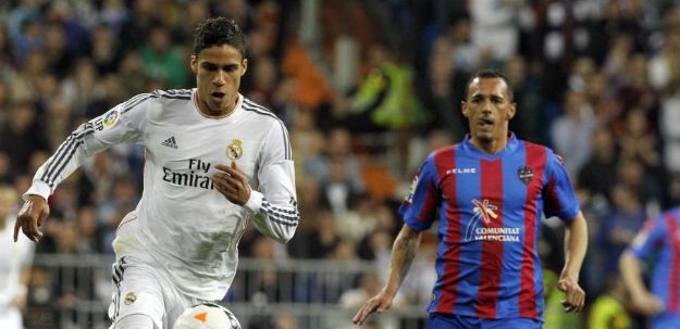 Varane