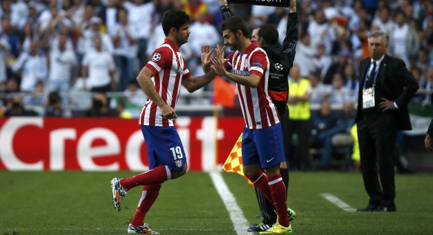 Diego Costa