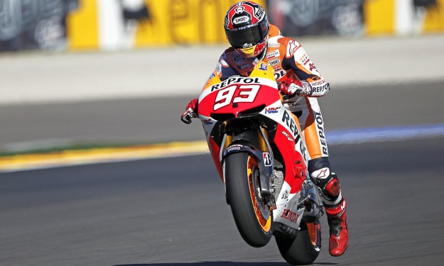Marc Márquez