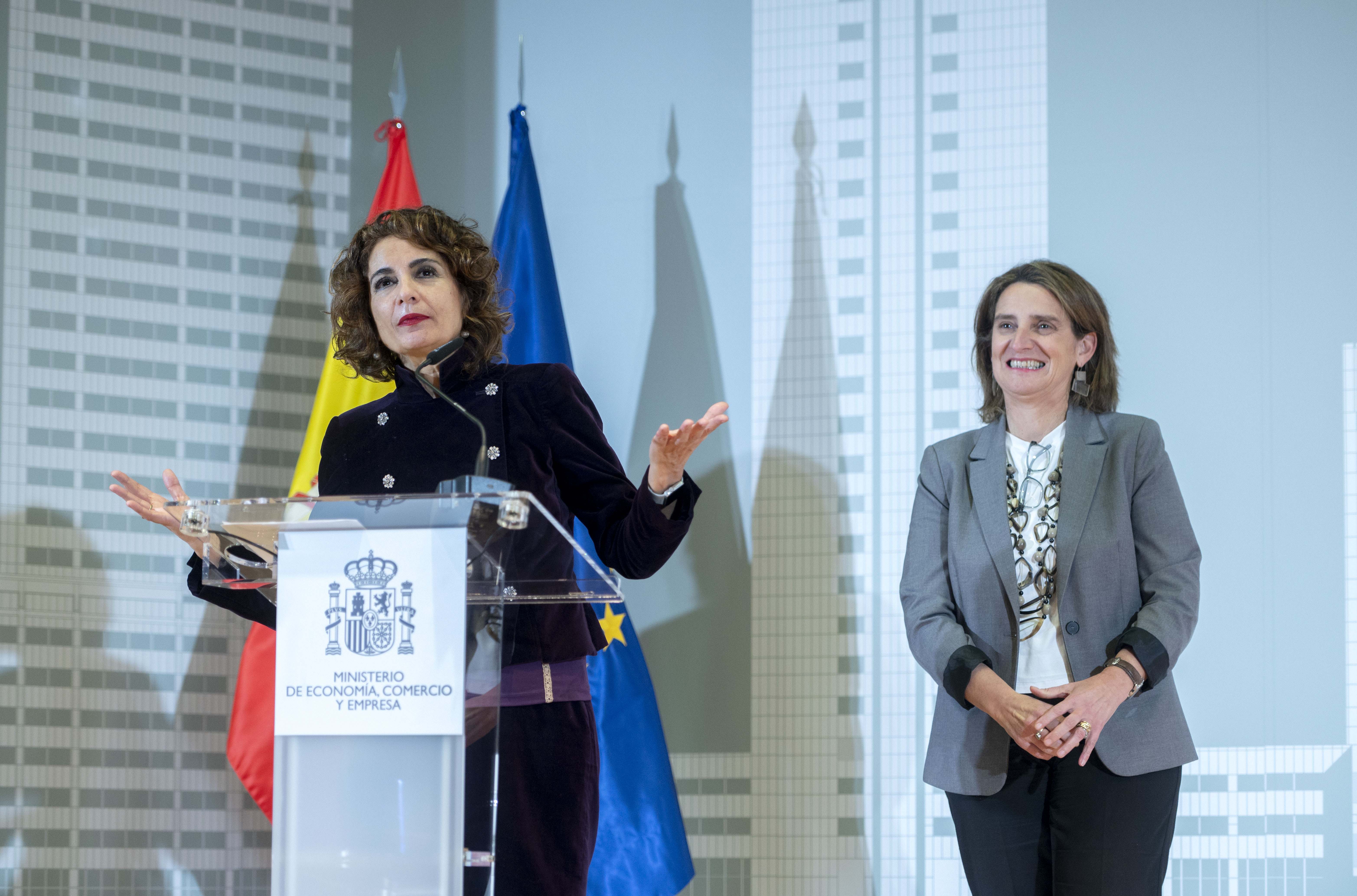 Montero y Ribera