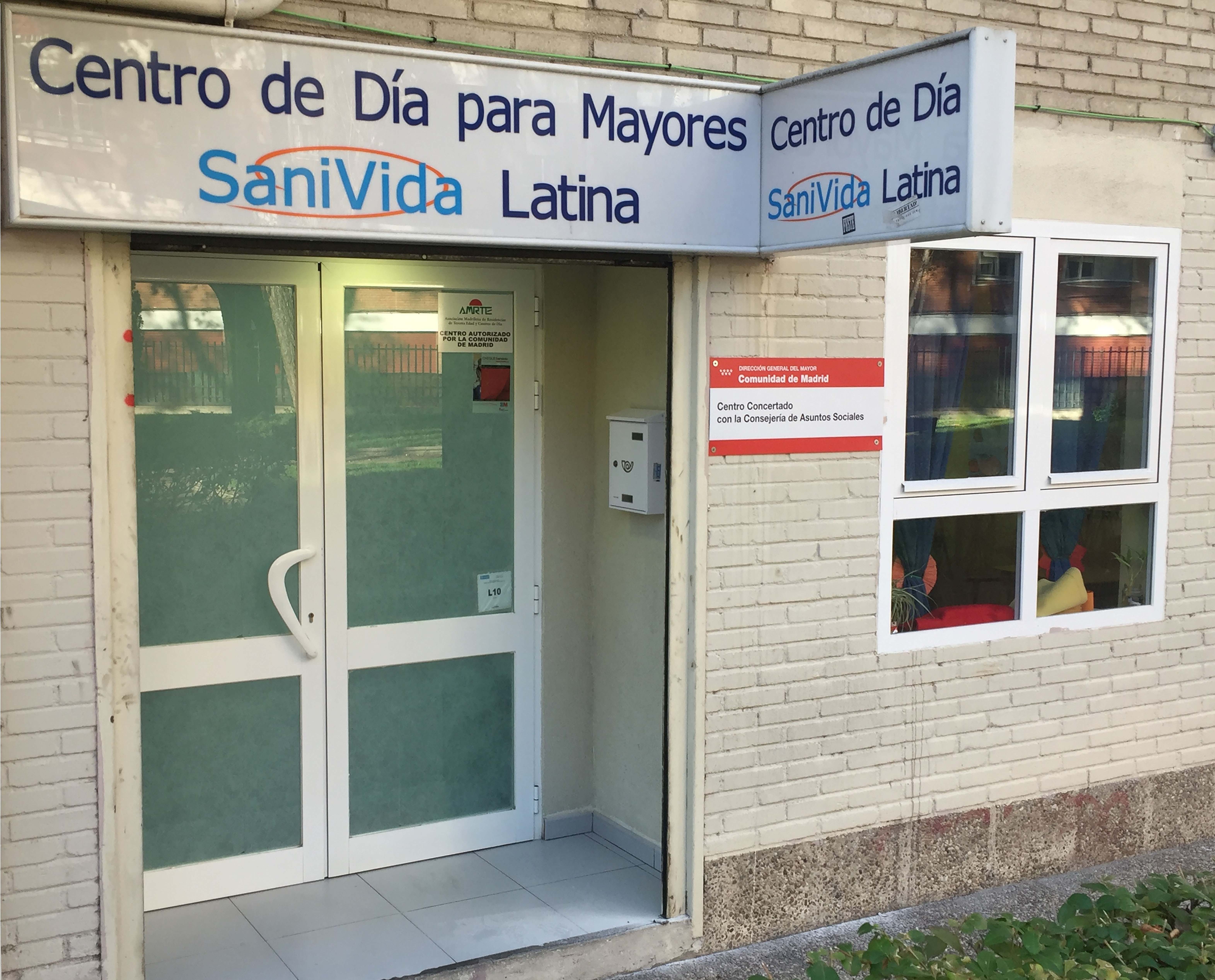 sanivida