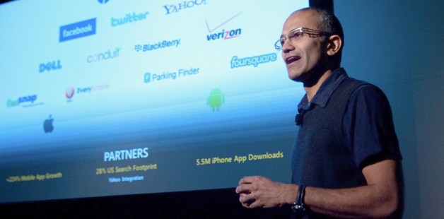 satya-nadella