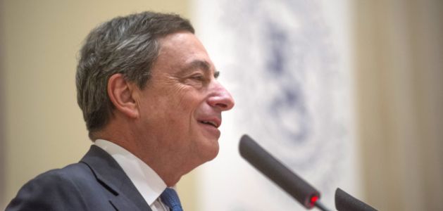 draghi discurso