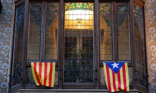 catalonia