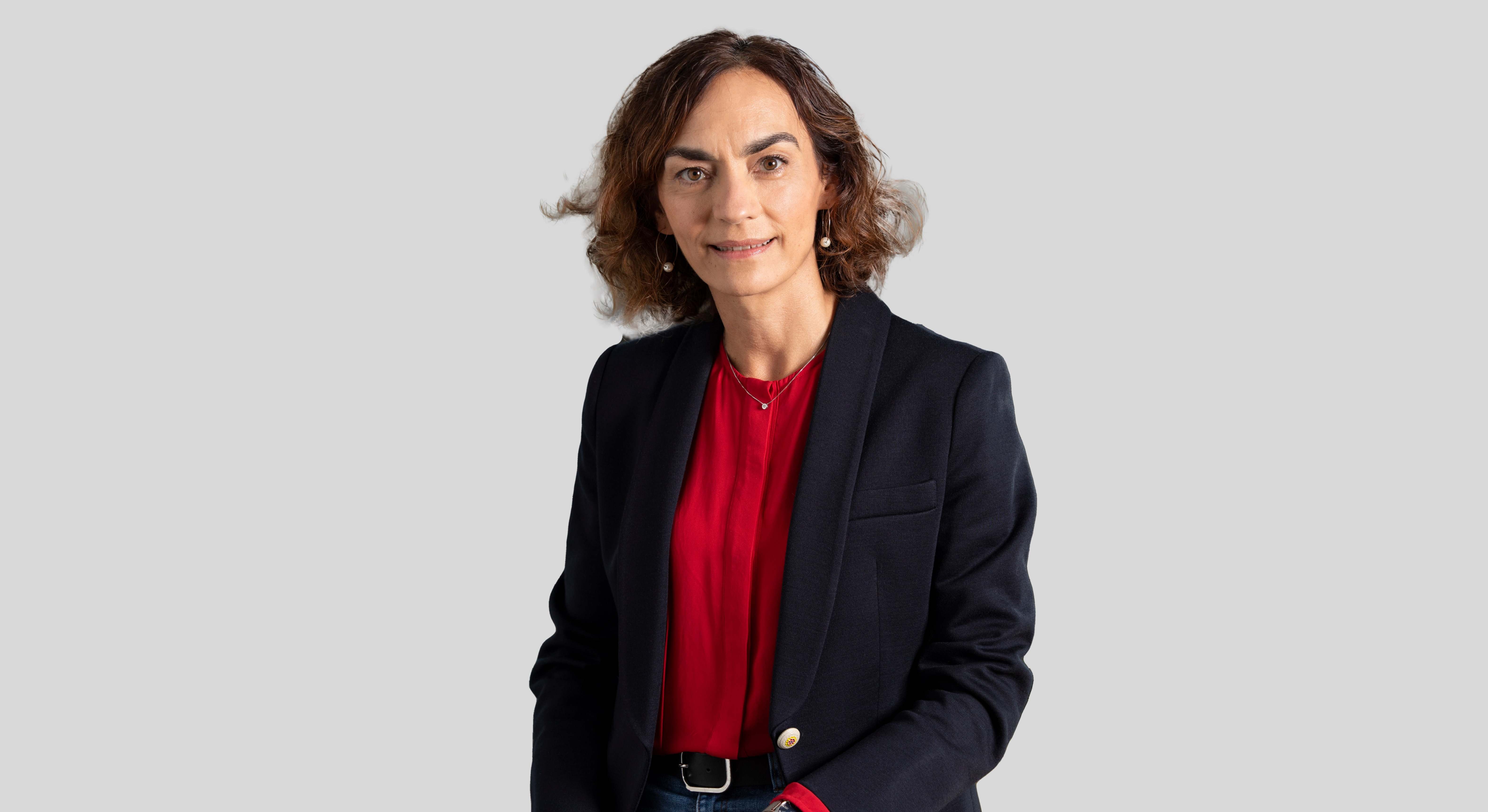 La mujer en el sector de la salud y en la alta dirección