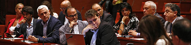 comisionpujolparlamento