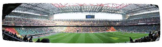 stadio san siro