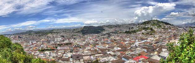 quito