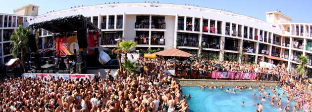 Ibiza