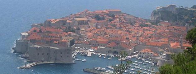 Dubrovnik