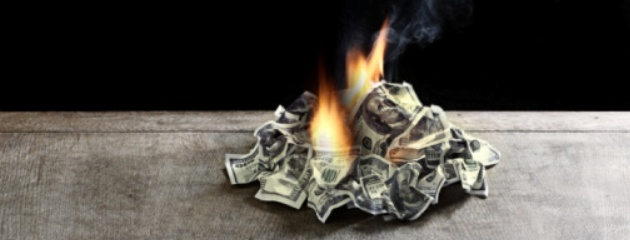 dolar fuego