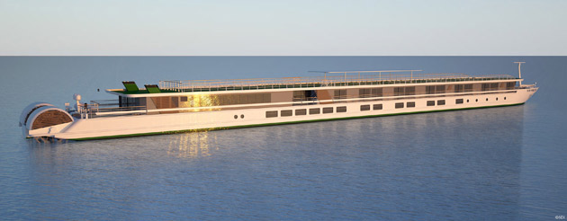 croisiEurope