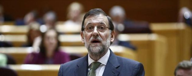 rajoy senado