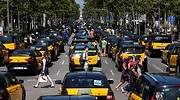 El plan de Fomento para calmar a los taxistas provocará una batalla legal