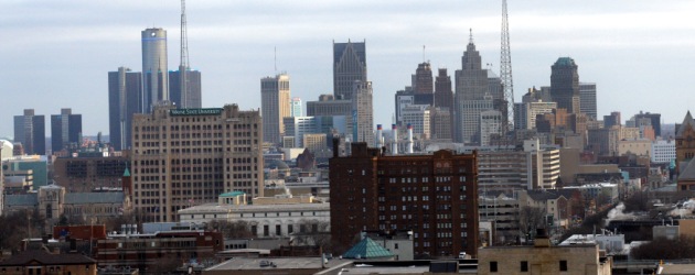 detroit