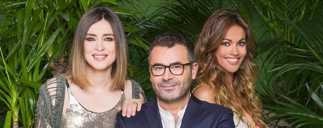 Supervivientes 2016