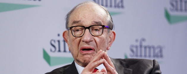alan greenspan