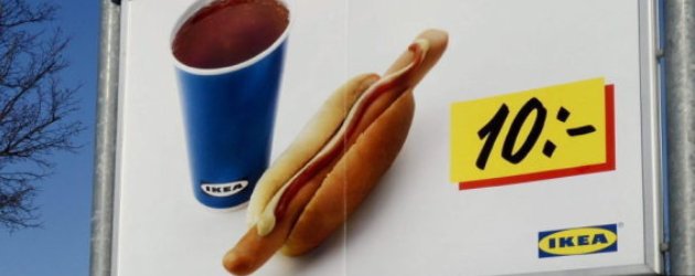 salchicha-ikea