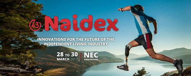 Naidex