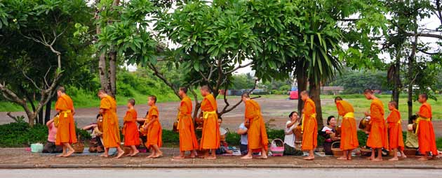 Laos