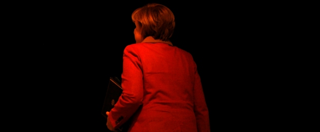 merkel