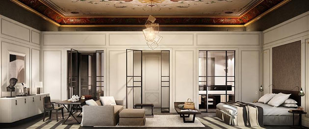 Sant Francesc Hotel