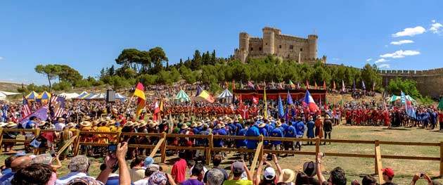 Belmonte