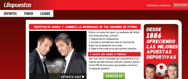 ladbrokes