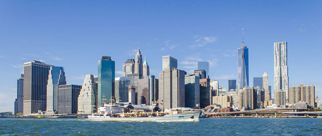 NYC