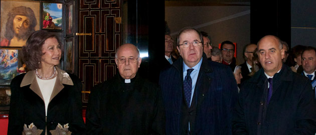 Reina Sofía