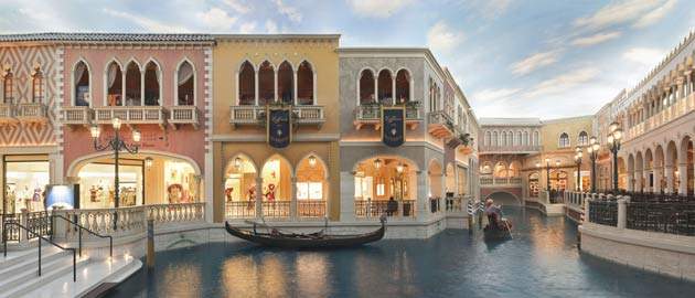 Venecia