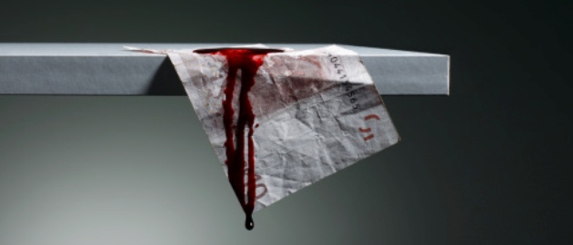 euro sangre