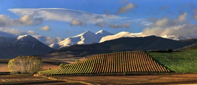 rioja