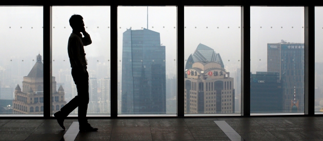 shanghai