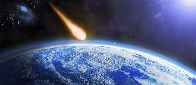 meteorito