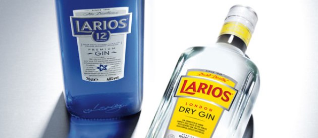 larios