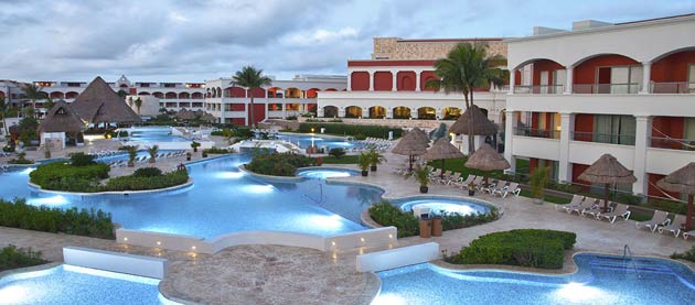 Hard Rock Hotel Riviera Maya