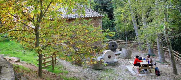 Senderos de Aragón