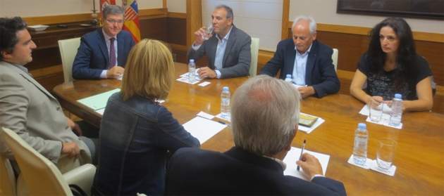 mancomunidad