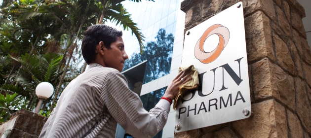 sun pharma
