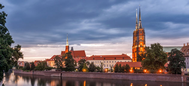 polonia